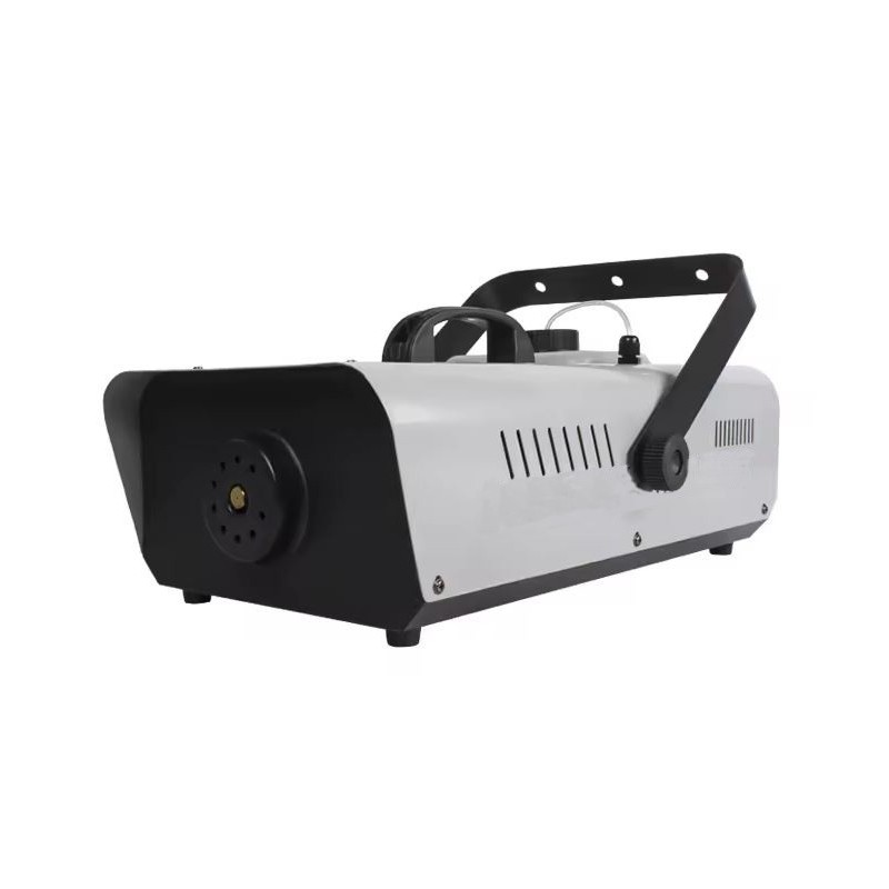 Macchina del fumo a comando remoto 1200W