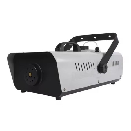 Macchina del fumo a comando remoto 1200W