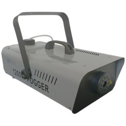 Macchina del fumo a comando remoto 1200W