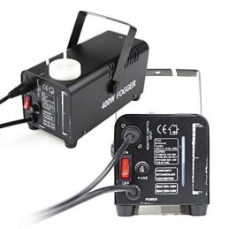 Macchina del fumo 400W