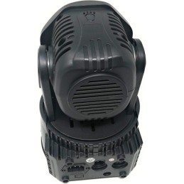 Testa mobile LED 7x10W RGB