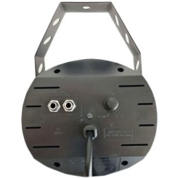 Faro stroboscopico 75W 1-15 flash al secondo ST-75