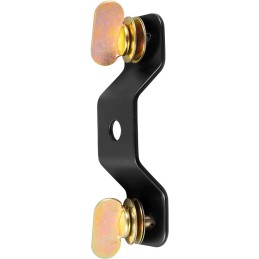 Testa mobile LED 36x10W DMX 15CH