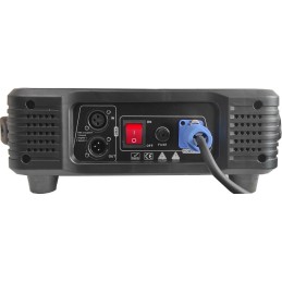 Testa mobile Beam 380W LED 16 canali controlli DMX512/master-slave/automatic