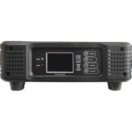 Testa mobile Beam 380W LED 16 canali controlli DMX512/master-slave/automatic