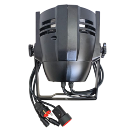 Par faro strobo 54  LED RGB x3W