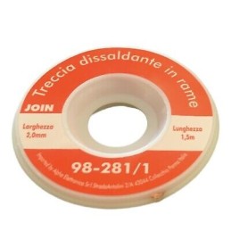Treccia Dissaldante 2,0mm