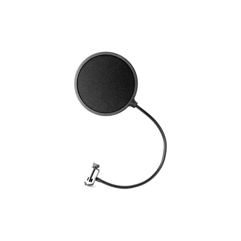Filtro antipop per microfono