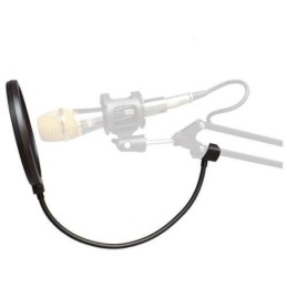 Filtro antipop per microfono