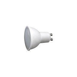 Lampada Led GU10 5W 6500K MAURER