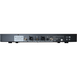 Microfono UHF wireless da tavolo U-712H kit da 2