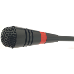 Microfono UHF wireless da tavolo U-712H kit da 2