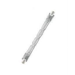 Lampadina Alogena lineare 120W 80mm