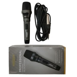 Microfono dinamico professionale Winford WF2025