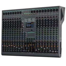 Mixer professionale 18 canali 99 effetti DSP con Bluetooth/USB
