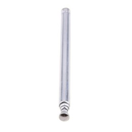 Antenna telescopica 25cm 5 sezioni