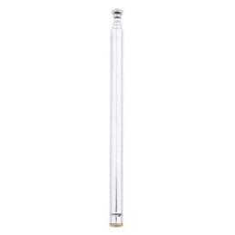 Antenna telescopica 25cm 5 sezioni