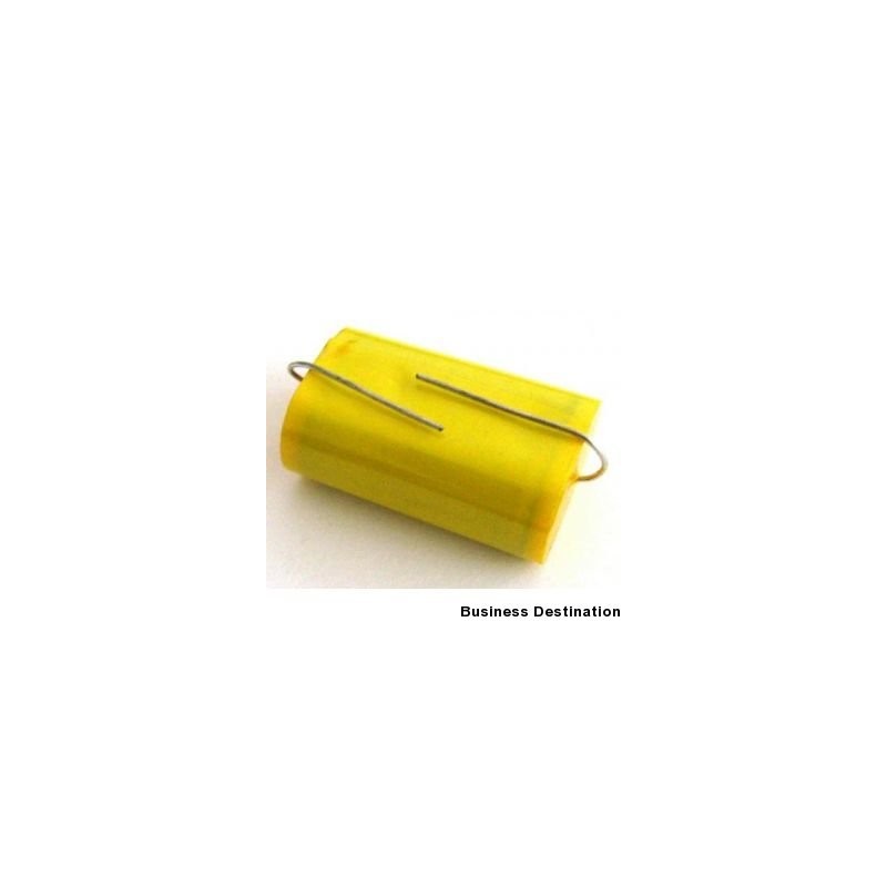 Condensatore in Poliestere 12uF 250V