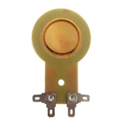 Bobina mobile per altoparlante - 26mm 4Ohm
