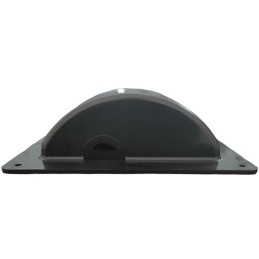 Maniglia in plastica per cassa acustica 22x16.2cm
