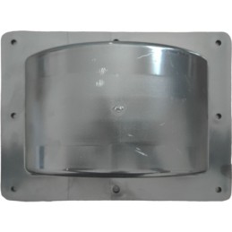 Maniglia in plastica per cassa acustica 22x16.2cm