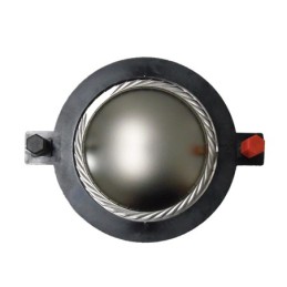 Bobina mobile per altoparlante 8 Ohm - 73mm