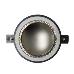 Bobina mobile per altoparlante 8 Ohm - 73mm
