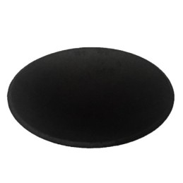 Cupola copripolvere 13cm