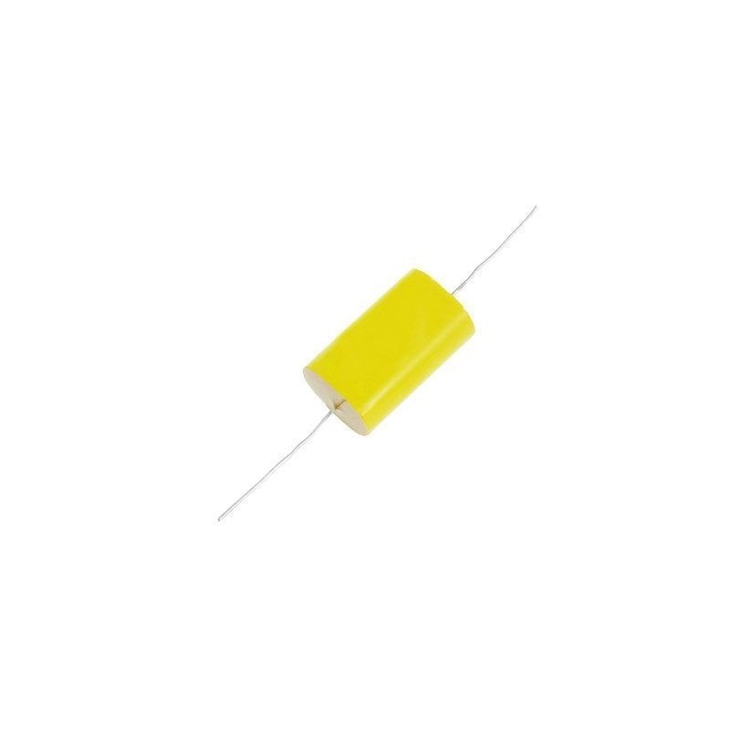 Condensatore in Poliestere 22uF 250V