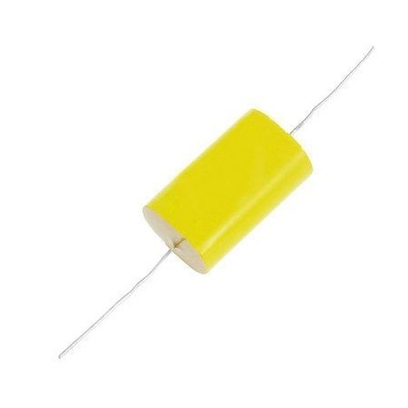 Condensatore in Poliestere 22uF 250V