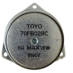 Tweeter 3" 70FB02BC