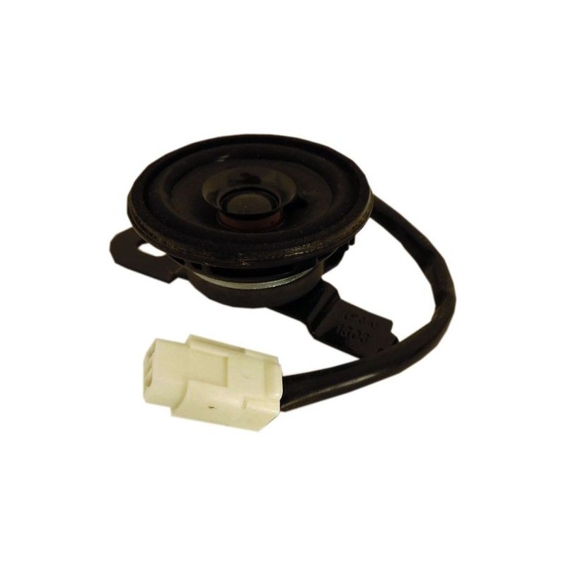 Tweeter 2" 50W max