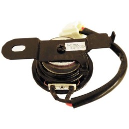 Tweeter 2" 50W max