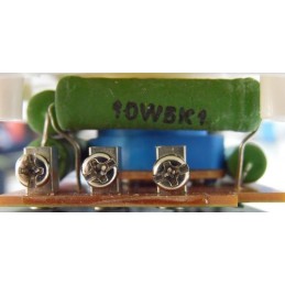 Regolatore di volume a pannello 20W