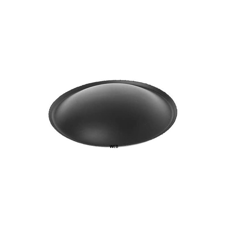 Cupola copripolvere 16cm