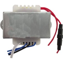 Trasformatore duale 18.5V+18.5V-10V