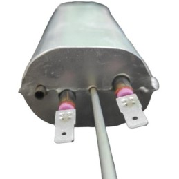 Caldaia di ricambio per macchina del fumo 1200W