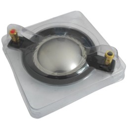 Bobina mobile per altoparlante 8 Ohm - 50mm