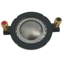Bobina mobile per altoparlante 8 Ohm - 34.4mm