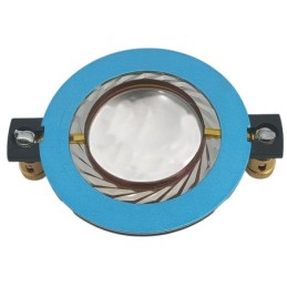 Bobina mobile per altoparlante 8 Ohm - 34.4mm