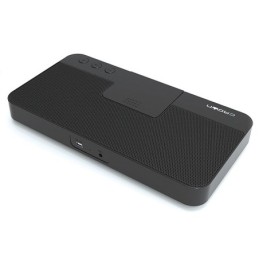 Altoparlante bluetooth/AUX portatile 6W - stereo