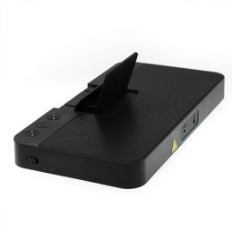 Altoparlante bluetooth/AUX portatile 6W - stereo