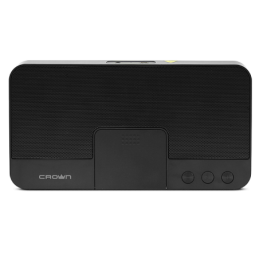 Altoparlante bluetooth/AUX portatile 6W - stereo