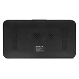 Altoparlante bluetooth/AUX portatile 6W - stereo