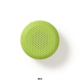 Altoparlante Bluetooth 9W Verde