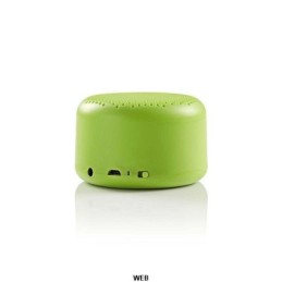 Altoparlante Bluetooth 9W Verde