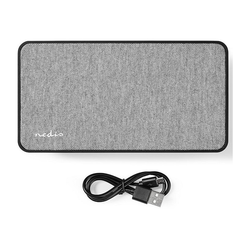 Altoparlante Bluetooth® 15W Mono