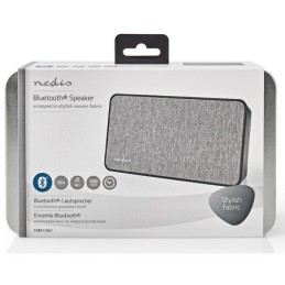 Altoparlante Bluetooth® 15W Mono