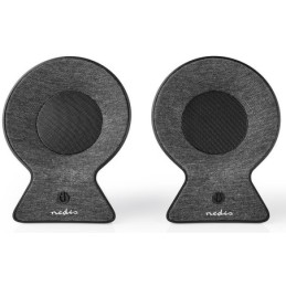 Altoparlante Bluetooth® 30W stereo antracite