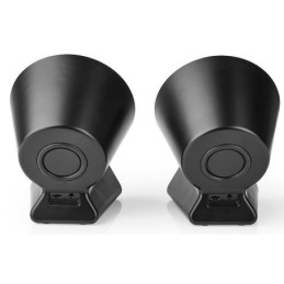 Altoparlante Bluetooth® 30W stereo antracite